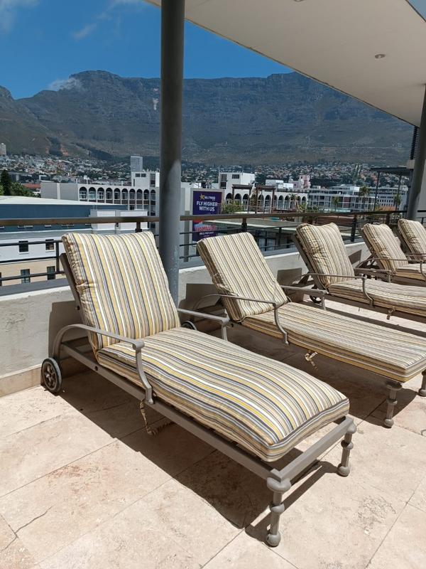 To Let 0 Bedroom Property for Rent in Cape Town City Centre Western Cape